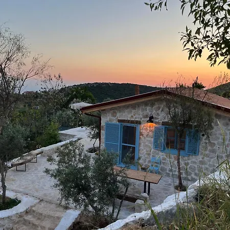 Alojamento de Turismo Rural Tas Ev Kas
