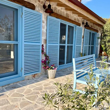 Tas Ev Alojamento de Turismo Rural Kas