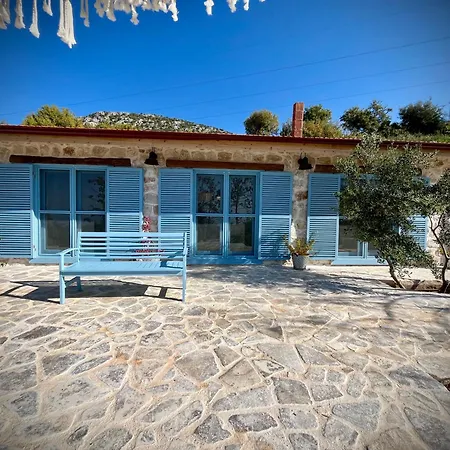 Alojamento de Turismo Rural Tas Ev Kas